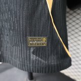 26-27 Ittihad Third Player Version Soccer Jersey