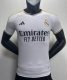 23-24 RMA Home Player Version Soccer Jersey
