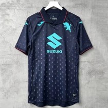 26-27 Torino Third Fans Soccer Jersey