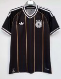 26-27 Germany Third Fans Soccer Jersey