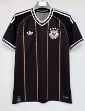 26-27 Germany Third Fans Soccer Jersey