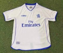 2001-2003 CHE Retro Soccer Jersey
