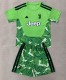 26-27 JUV Green GoalKeeper Adult Suit