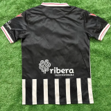 26-27 Cartagena FC Home Fans Soccer Jersey