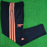 26-27 ARS Black Training Long Pants (Have Pocket)