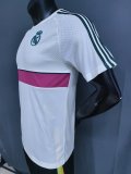 26-27 RMA Special Edition Player Version Soccer Jersey