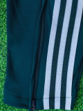 26-27 RMA Dark green Training Long Pants (Have Pocket)