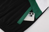25-26 Real Betis High Quality Windbreaker Suit