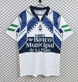 1996-1997 Estudiantes de La Plata Home Retro Soccer Jersey