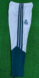 26-27 RMA White Training Long Pants (Have Pocket)