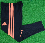 26-27 ARS Black Training Long Pants (Have Pocket)