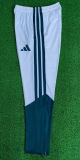 26-27 RMA White Training Long Pants (Have Pocket)