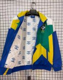 26-27 Brazil Pure Cotton inner lining Cotton Jacket