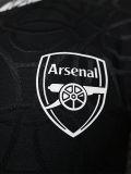 26-27 ARS Black Special Edition Player Version Training Shirts