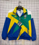 26-27 Brazil Pure Cotton inner lining Cotton Jacket