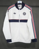 26-27 Bayern High Quality Jacket #单夹克