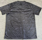 26-27 Chivas Black Training Shirts
