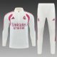 26-27 RMA High Quality Half Pull Tracksuit