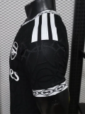 26-27 ARS Black Special Edition Player Version Training Shirts