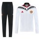 26-27 Man Utd High Quality Windbreaker Suit
