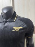 26-27 ARS Black Special Edition Player Version Soccer Jersey