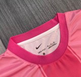 26-27 BAR Special Edition Fans Soccer Jersey