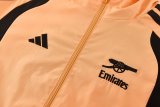 26-27 ARS High Quality Windbreaker Suit