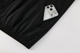 26-27 Man Utd High Quality Windbreaker Suit