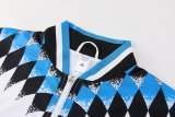 26-27  Newcastle New Pattern Windbreaker