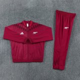 26-27 ARS High Quality Windbreaker Suit