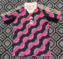 26-27 RMA Special Edition Fans Soccer Jersey