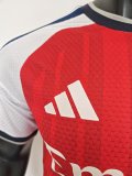 27-28 ARS Home Player Version Soccer Jersey