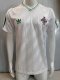 1986 Northern Ireland Home Retro Soccer Jersey