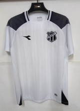 26-27 Ceará Sporting Club Away Fans Soccer Jersey