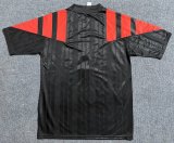 26-27 ACM EQT Black Fans Training shirts