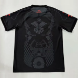 26-27 Flamengo Black Training shirts