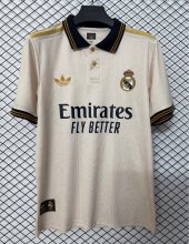 26-27 RMA Special Edition Fans Soccer Jersey