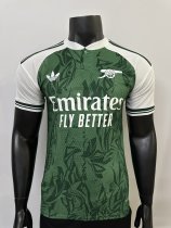 26-27 ARS Green Special Edition Player Version Soccer Jersey