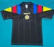 26-27 Club America Black EQT Training shirts