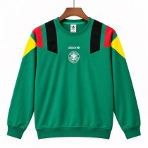 2026 Germany Green Hoodie (无帽卫衣) 2026 Germany Green Hoodie (无帽卫衣)