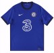 2000-2001 CHE Home Retro Soccer Jersey