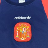 2026 Spain Green Hoodie (无帽卫衣)