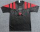 26-27 ACM EQT Black Fans Training shirts