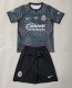 26-27 Chivas Guadalajara Black GoalKeeper Adult Suit