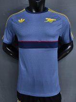 26-27 ARS Grey Player Version Training shirts