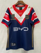 2026 High Quality Rugby Jersey