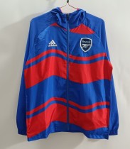 2026 ARS New Pattern Windbreaker