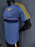 26-27 ARS Grey Player Version Training shirts