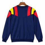 2026 Spain Green Hoodie (无帽卫衣)