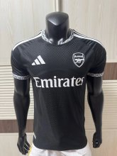 27-28 ARS Third Player Version Soccer Jersey